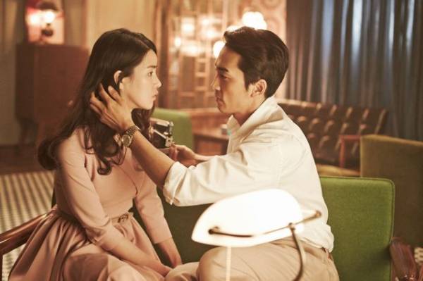 5 Film Dewasa Korea Banyak Adegan Ranjang Dan Romantis Halaman 2 